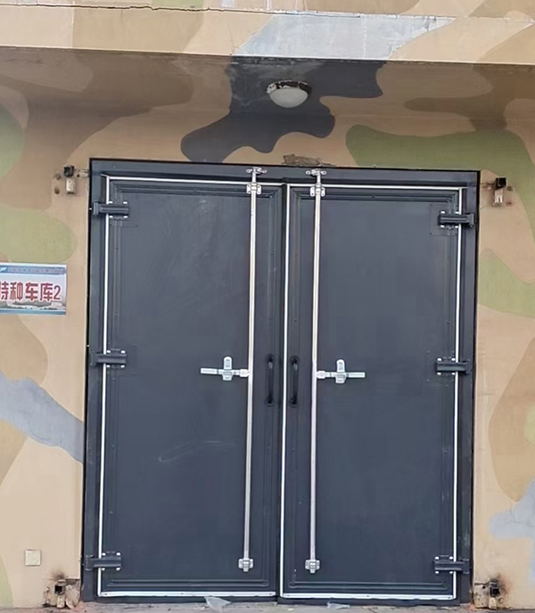 泾阳工业平开门 泾阳工业平开门