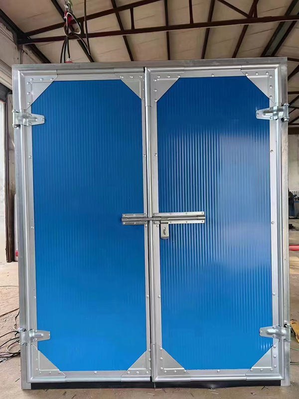 泾阳工业平开门 泾阳工业平开门