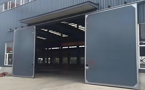 泾阳工业推拉门 泾阳工业推拉门