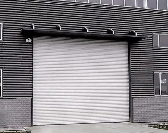 泾阳工业泾阳卷帘门