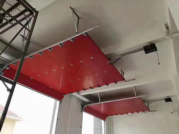 泾阳工业翻板门 泾阳工业翻板门