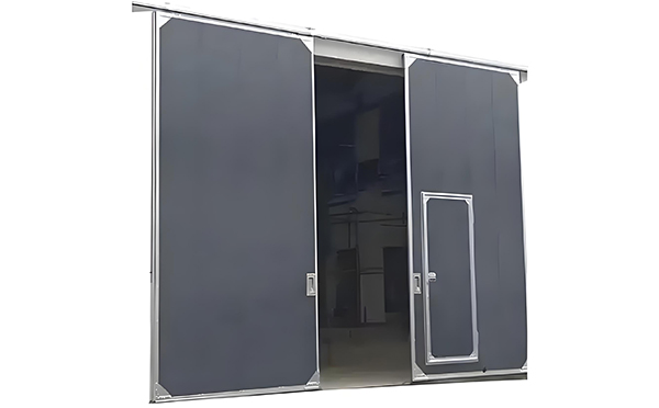 泾阳工业平移门 泾阳工业平移门