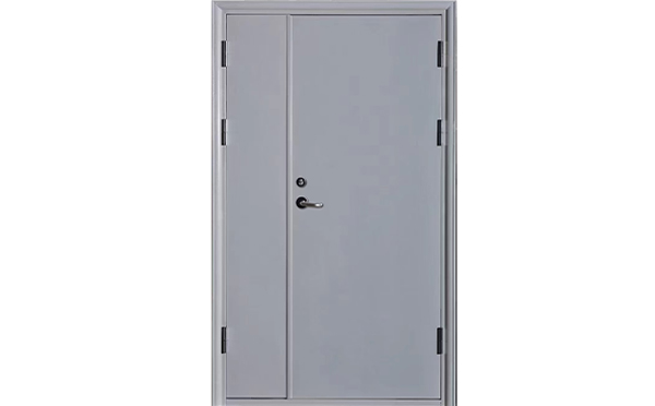 泾阳钢制防火门