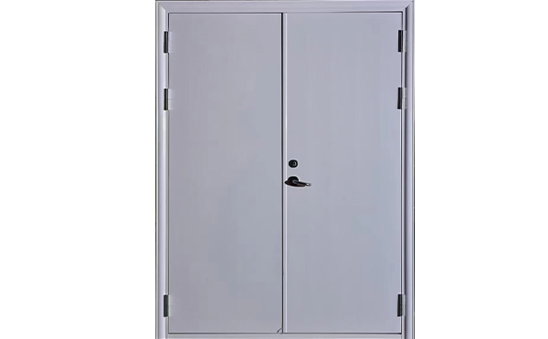 泾阳钢制防火门