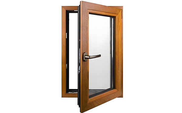 泾阳铝制耐火窗