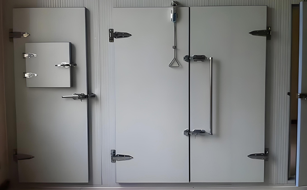 泾阳冷库门 泾阳冷库门