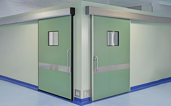 泾阳医用门 泾阳医用门