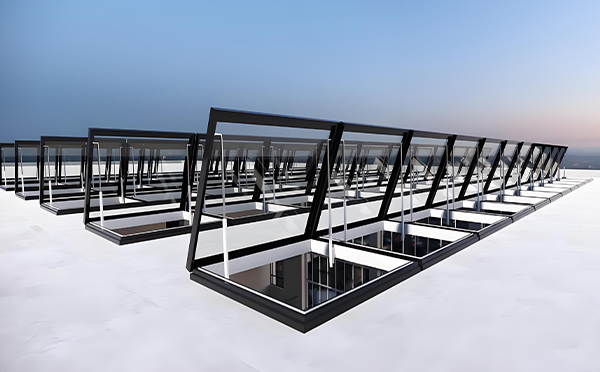 消防泾阳排烟窗 消防泾阳排烟窗