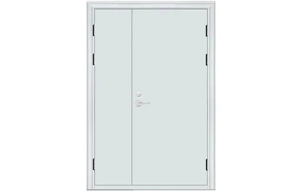 钢制泾阳防火门 钢制泾阳防火门