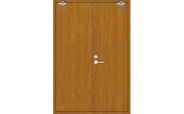 木质泾阳防火门 木质泾阳防火门