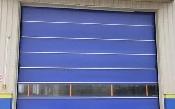 泾阳快速泾阳卷帘门雷达感应vs地磁感应？2025年灵敏度对比+选购指南