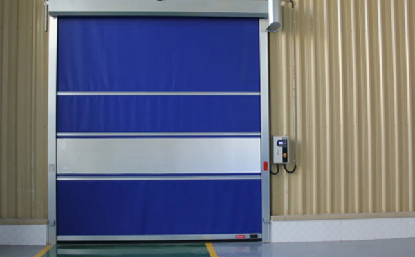 选择泾阳快速泾阳卷帘门时的注意事项