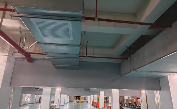 泾阳挡烟垂壁保养周期为多久一次 泾阳挡烟垂壁保养周期为多久一次