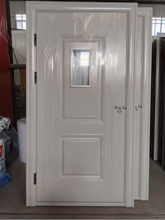 泾阳学校教室门 泾阳学校教室门