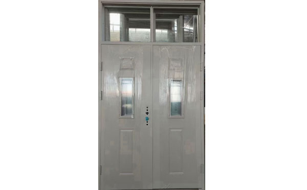 泾阳学校教室门