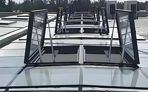 泾阳兰州泾阳排烟窗选型安装与维护实用指南