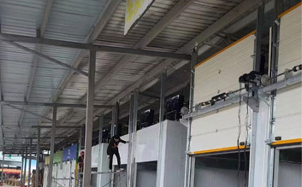 泾阳工业推拉门安装技巧与注意事项详解 泾阳工业推拉门安装技巧与注意事项详解