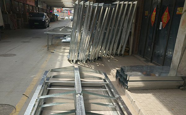 2025泾阳排烟窗维护周期与电动开启故障排查 2025泾阳排烟窗维护周期与电动开启故障排查